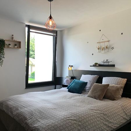 Chez Isa Bed & Breakfast Faymonville Luaran gambar