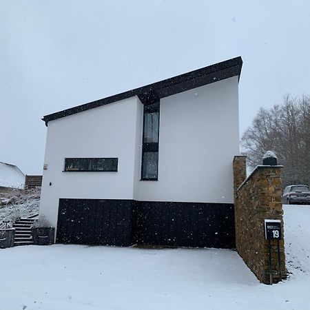 Chez Isa Bed & Breakfast Faymonville Luaran gambar