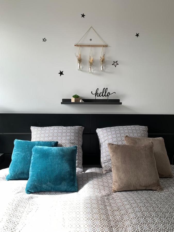 Chez Isa Bed & Breakfast Faymonville Luaran gambar
