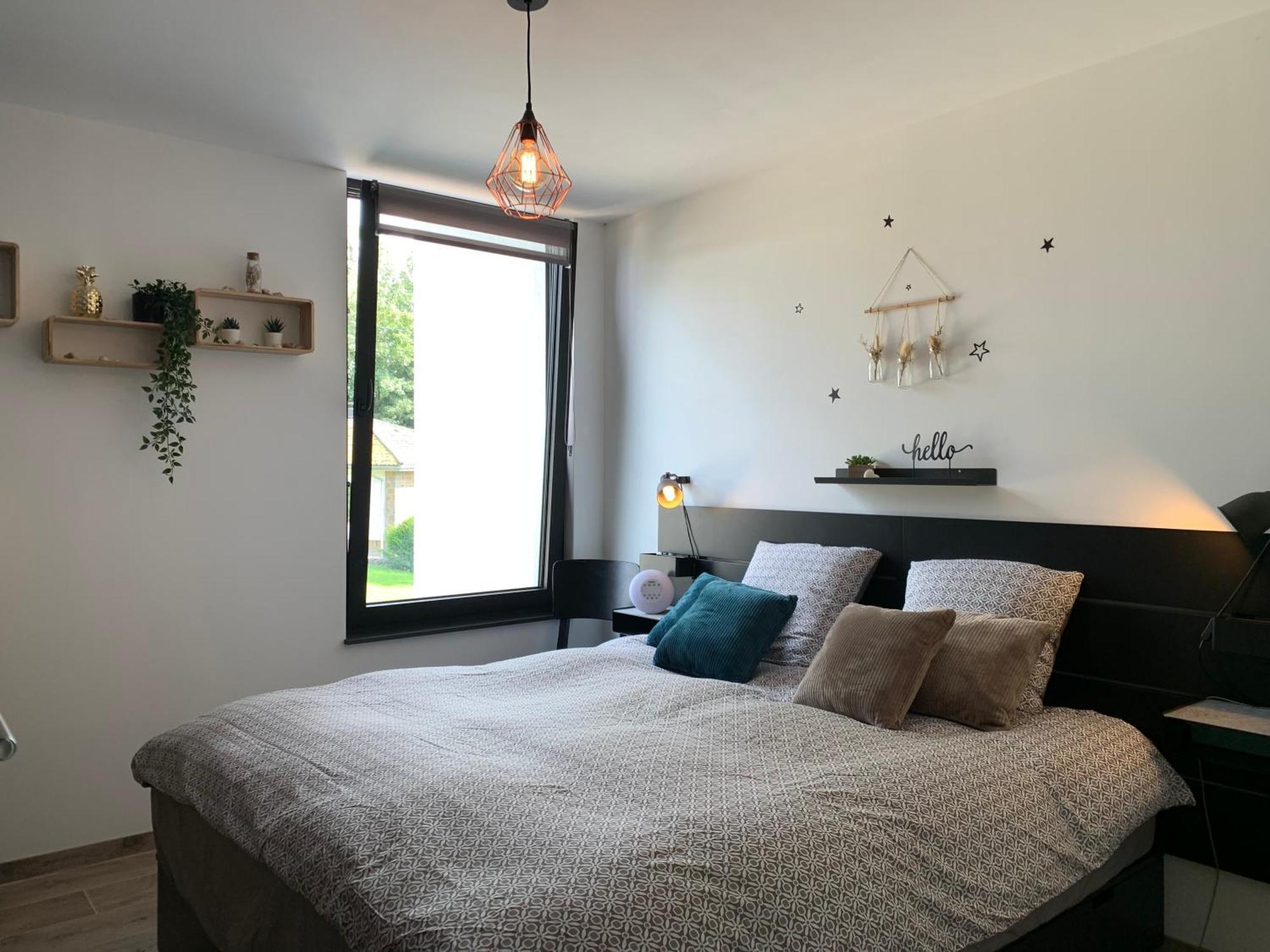 Chez Isa Bed & Breakfast Faymonville Luaran gambar